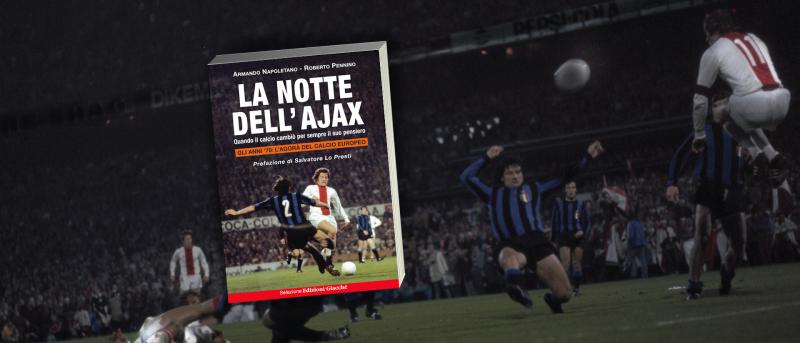 La storia della partita che cambiò il calcio