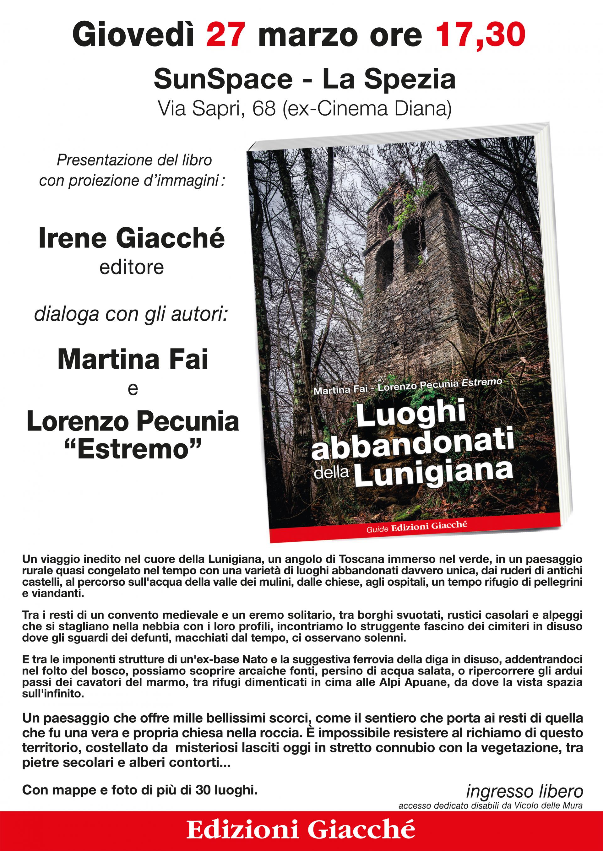 presentazione 