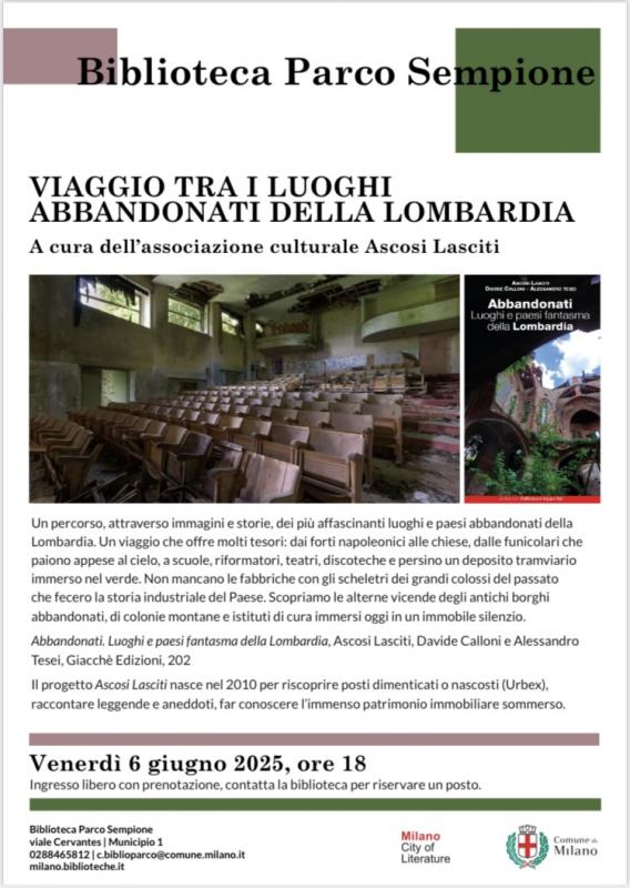 Presentazione 