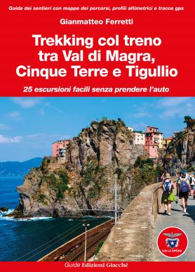 Trekking col treno
