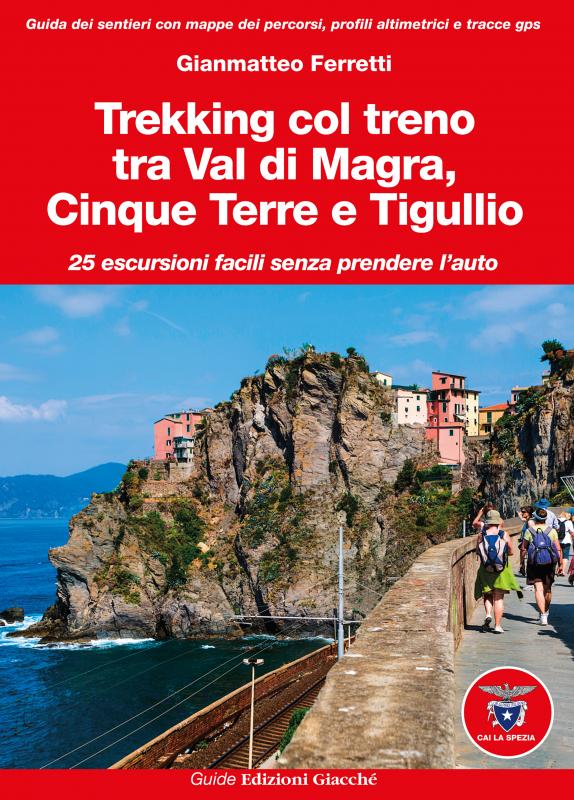 Trekking col treno