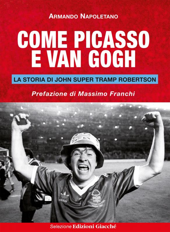 Come Picasso e Van Gogh