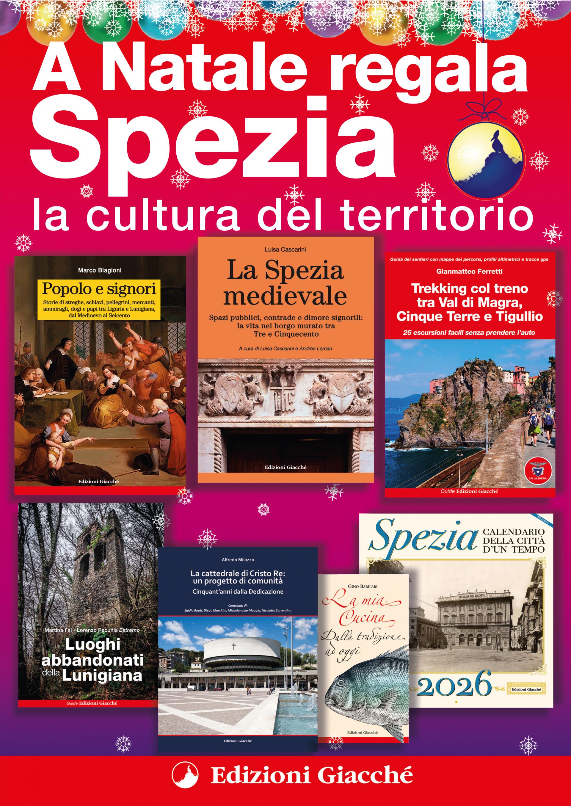 In attesa del Natale