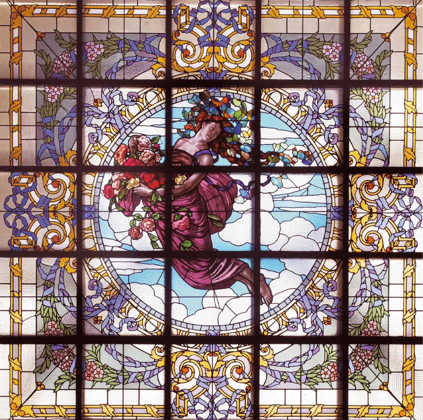 Visita guidata di Villa Ceretti Marmori, Sede del Conservatorio 