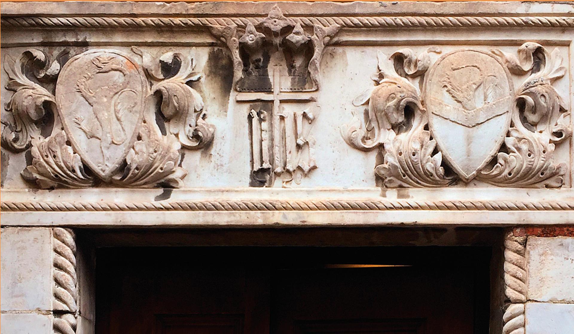 Visita guidata della Spezia medievale, centro storico