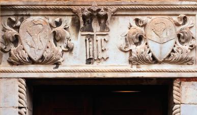 Visita guidata della Spezia medievale, centro storico