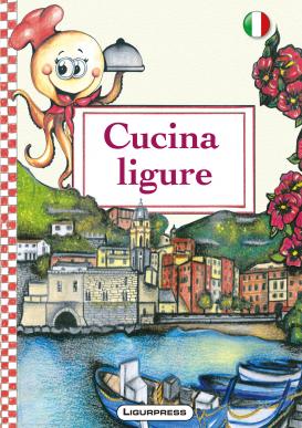 Cucina Ligure