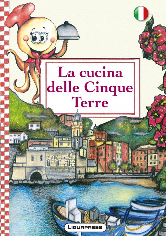 La cucina delle Cinque Terre