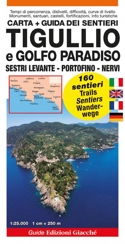 Tigullio e Golfo Paradiso