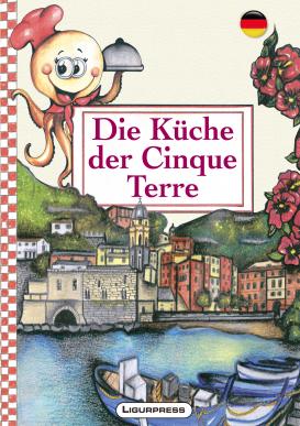 Die Kuche der Cinque Terre