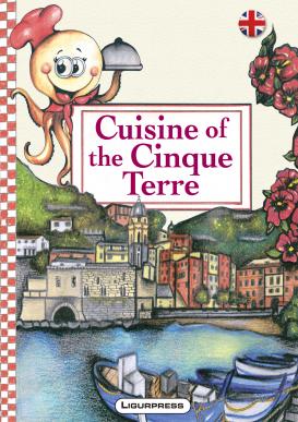 Cuisine of the Cinque Terre