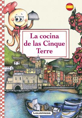 La cocina de las Cinque Terre