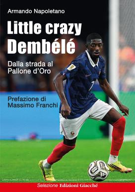 Little crazy Dembélé